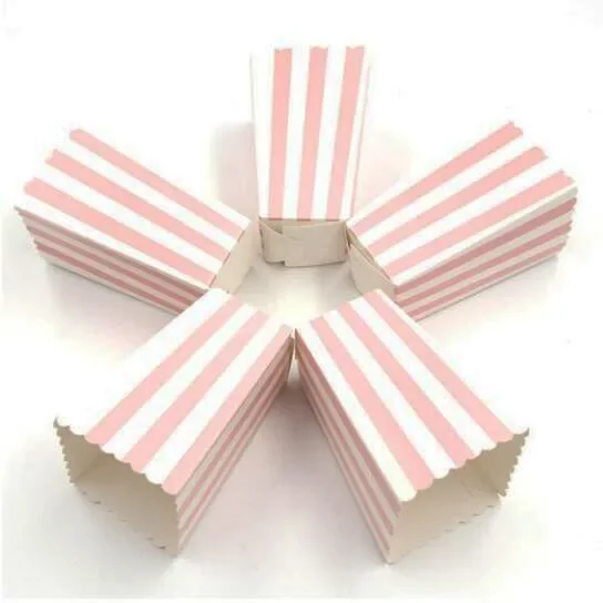 Pink-stripe