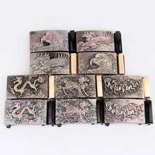 

Fashion Nylon Belt Metal Buckle Adjustable Belts For Men Military Combat Elastic Belts Wear-resistant Men Belt for Overalls