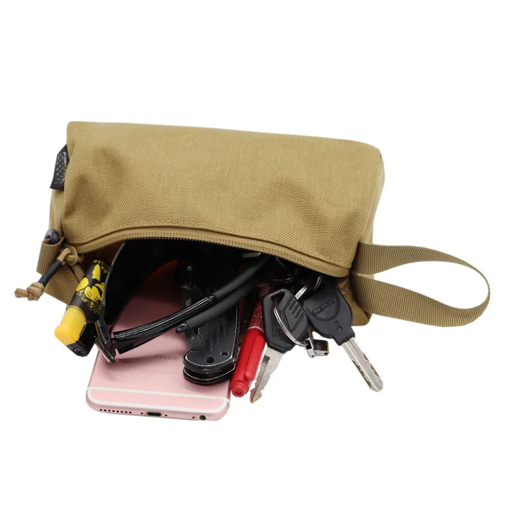 Multifunctional Outdoor Portable Storage Pouch