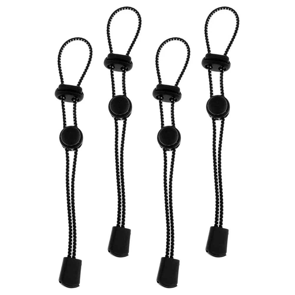 

Climbing Stick Strap Trekking Pole Holder Adjustable Hiking Stick Lanyard Climbing Stick Straps Tighten Tail Rope Fastening