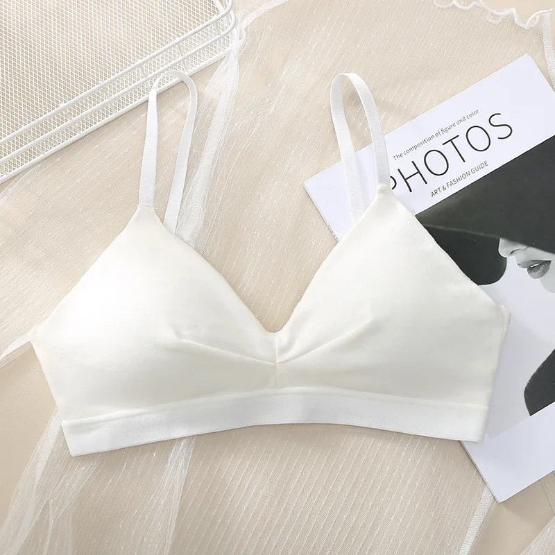 Бюстгальтер Без Косточек Купить