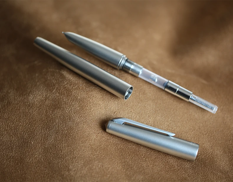 MAJOHN Ti200 ݼ  ƼŸ ձ ̸ /14K , 0.5mm  , ε巯 繫 Ͻ  