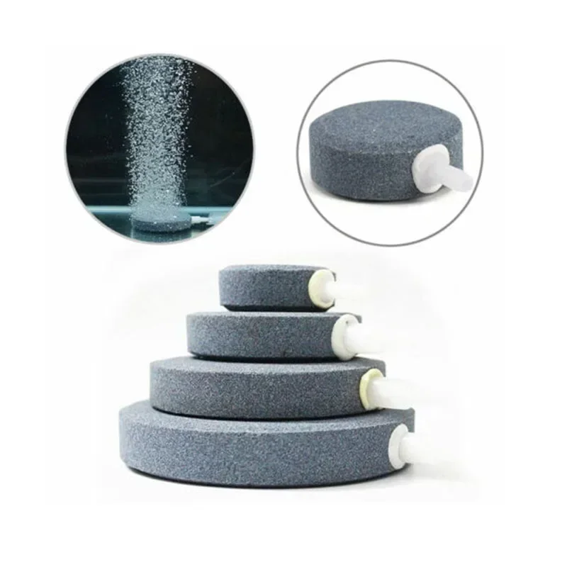 Ceramic Disc Air stone Diffuser 1
