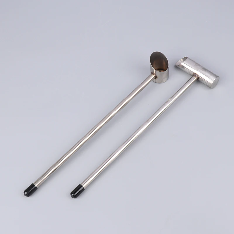 Candy Cotton Candy Cotton Machine Gift Marshmallow Scoop Stainless Steel Food Scoop for Machine Home Repair