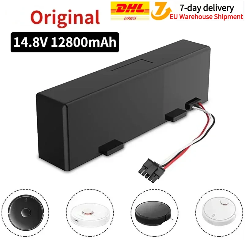 Smart U11671L1 Button Battery main image 0