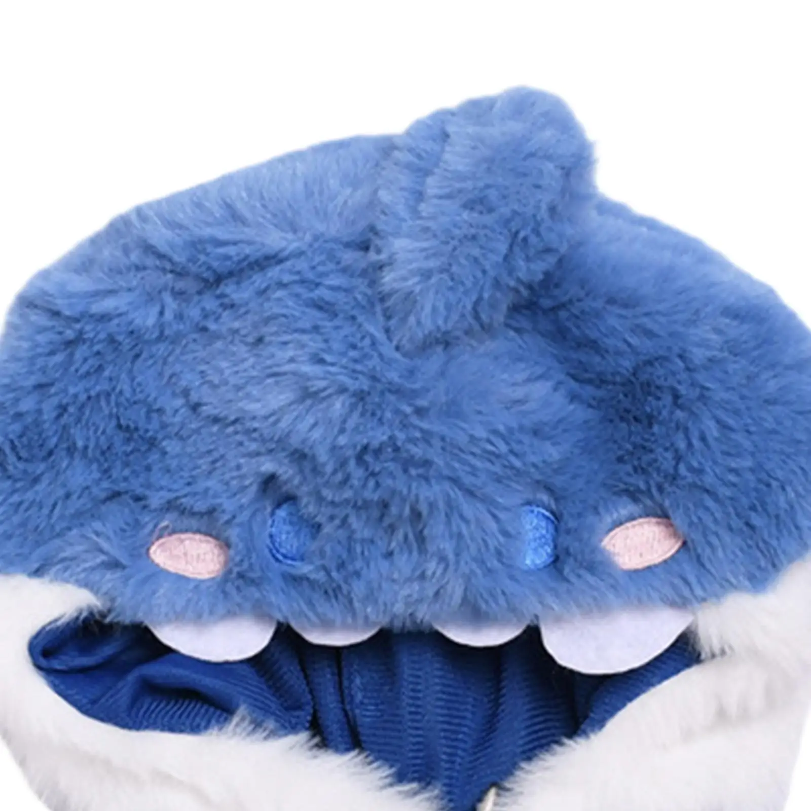봉제 인형 옷 세트, 인형 의상, 17cm 인형용 롬퍼