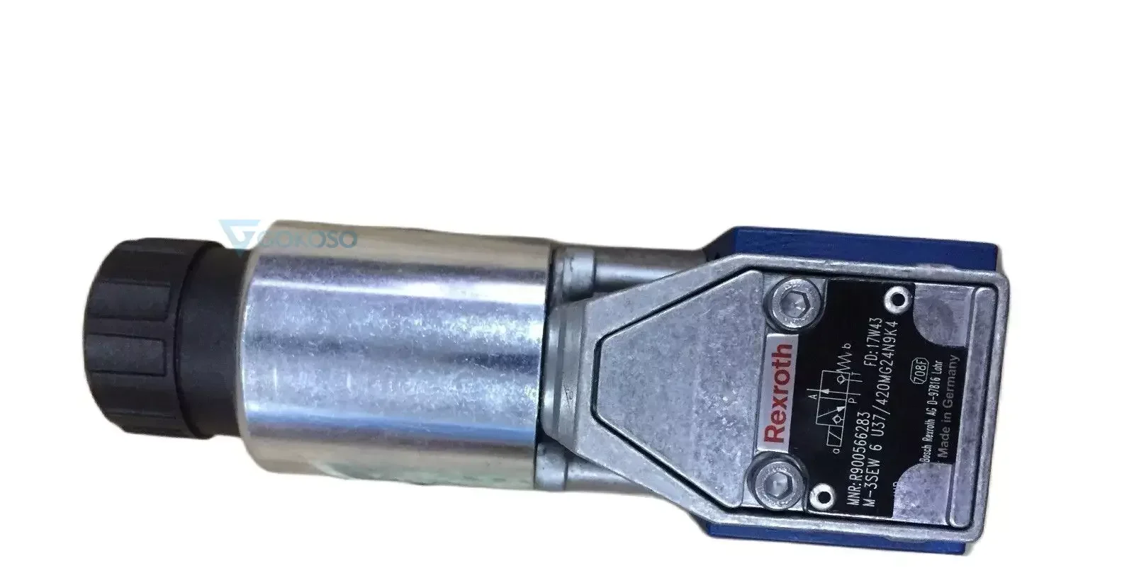 

M-3SEW6U36/420MG24N9K4 REXROTH VALVE M-3SEW6U37/420MG24N9K4