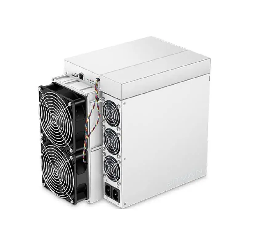 New BTC Miner Antminer S19K pro 120Th/s 115TH/s 110Th/s Bitcoin Miner Antminer S