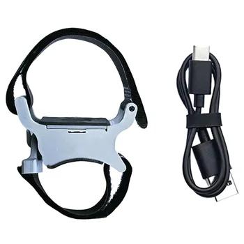 Lanciatore telecomandato, drone per uso generale, consegna e forniture in acqua, salvataggio illimitato, distanza a lungo raggio