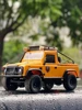 1:16 Discount Simulation Ruitai Rgt Remote Control Rc Electric Four-Wheel Drive Climbing Vehicle Off-Road Toy Model Car 136161 2