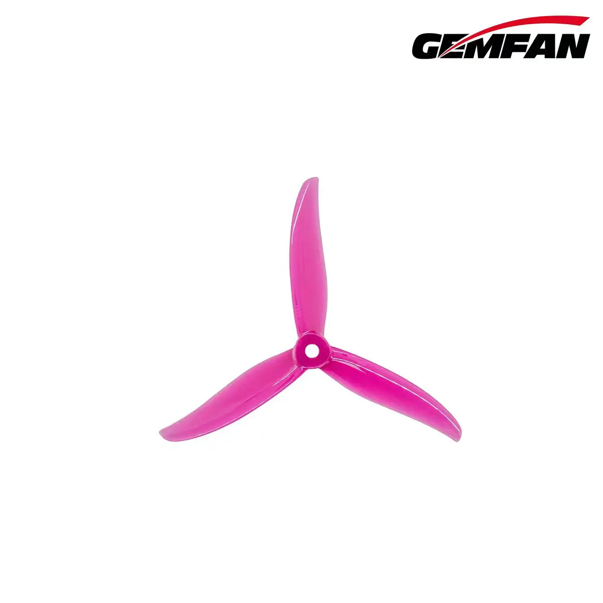 Gemfan SBANG 4934 4.9X3.4X3 3-Blade PC Propeller CW CCW for FPV Freestyle 5inch Drones Juicy Sbang DIY Parts 4pcs/bag