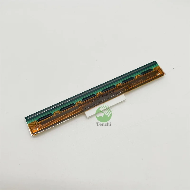 무료 배송 Godex ZX420I 203dpi 열전 사 프린터 헤드 프린트 헤드 용 기존 ZX420 ZX420I 열전 사 프린트 헤드
