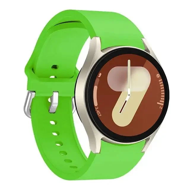 Silicone Strap Bracelet Wristband