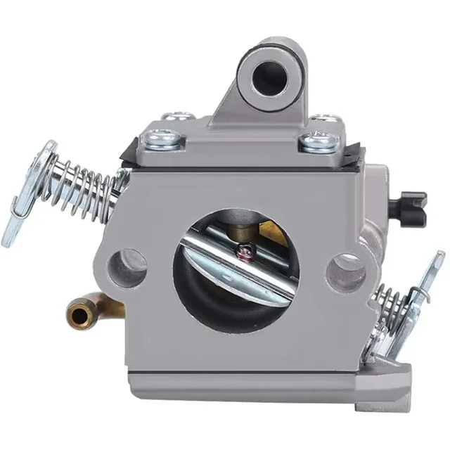 Kit Carburatore Per Motosega STIHL MS170 MS180 - Con Filtro Aria, Candela E Accessori