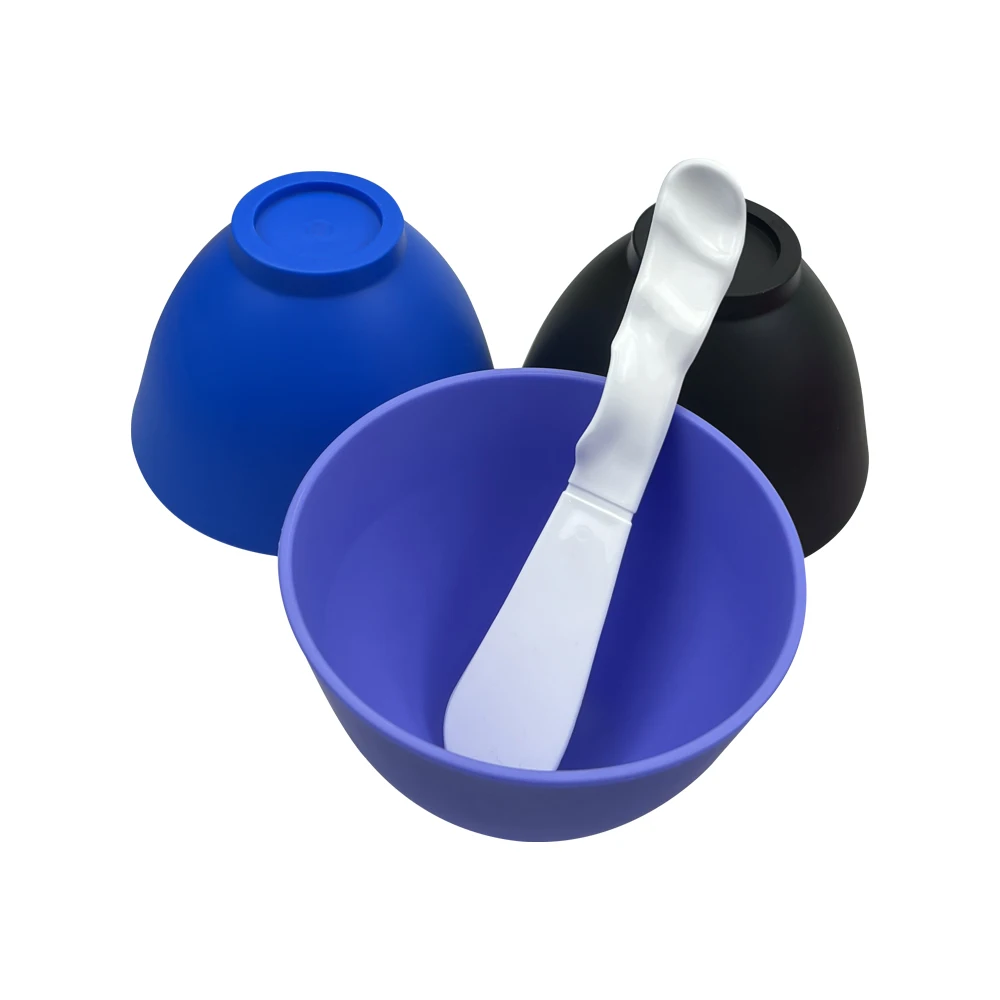 歯型印象キット ラバーボールスパチュラセット