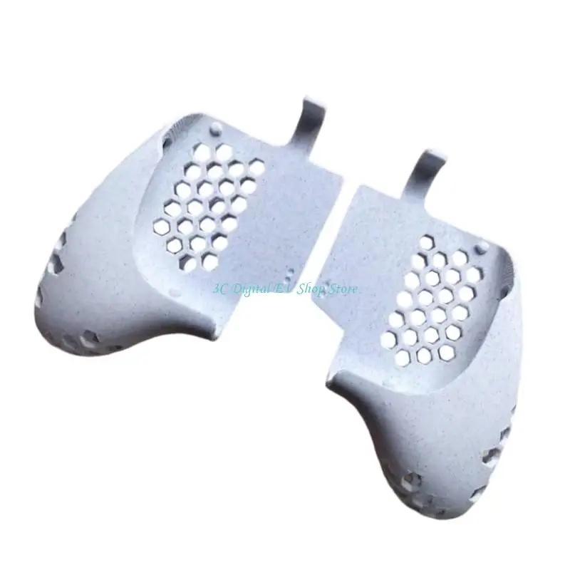 E74D 3D-gedruckte Griffabdeckung für mehr Haltbarkeit und Komfort durch ergonomisches Design – Detail 1