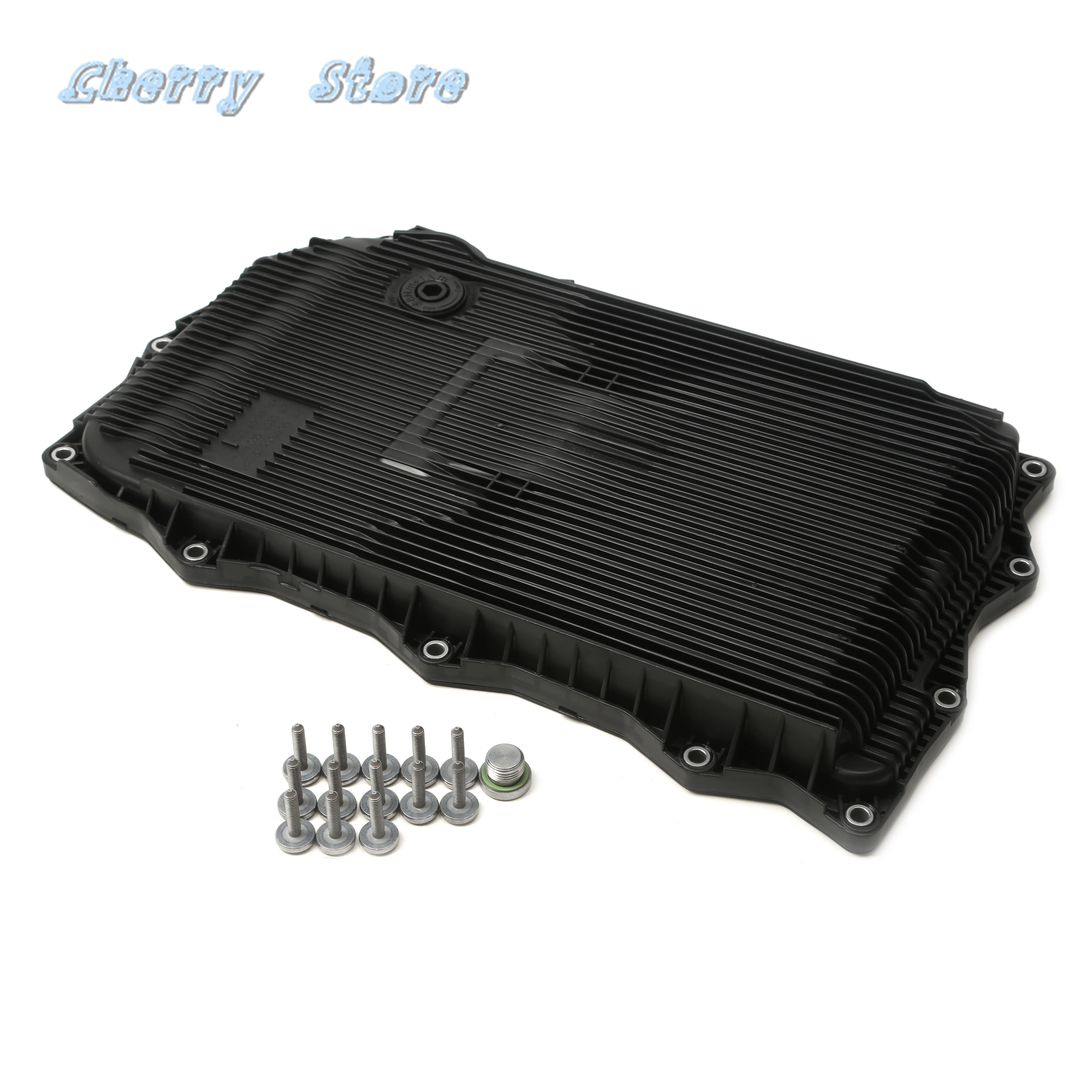 

Automatic Transmission Oil Pan For BMW 328 d 550 i 740 Li X5 X6 IVECO DAILY V Van Land Rover RANGE ROVER IV TGE Bus LR023294