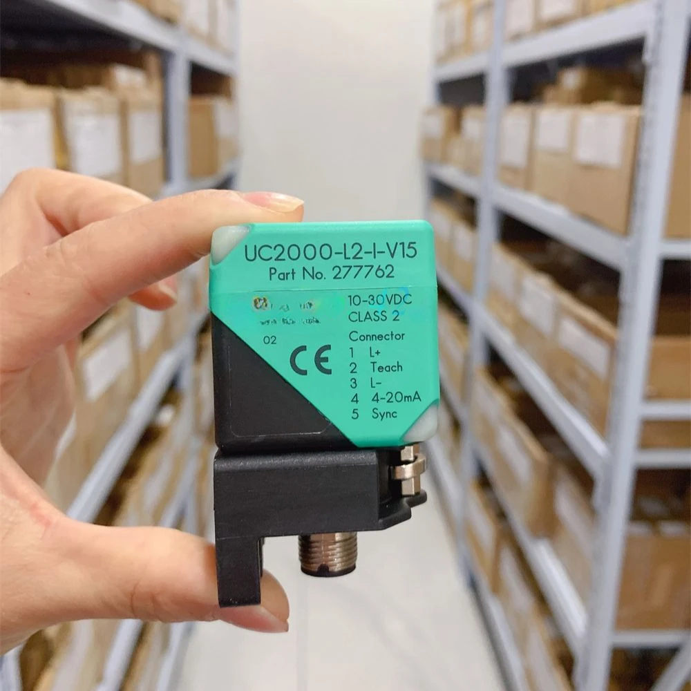 

New Original Genuine UC2000-L2-I-V15 277762