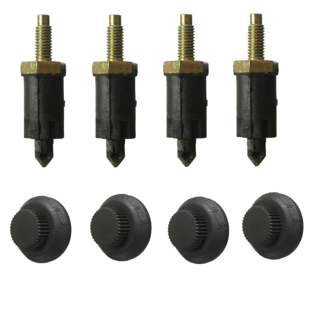 

1set Engine Cover Bolts & Clips Kit 137.11, 137.68, 0137.F6, 0137.23 For CITROEN & PEUGEOT 206 306 307 406 407 607 807