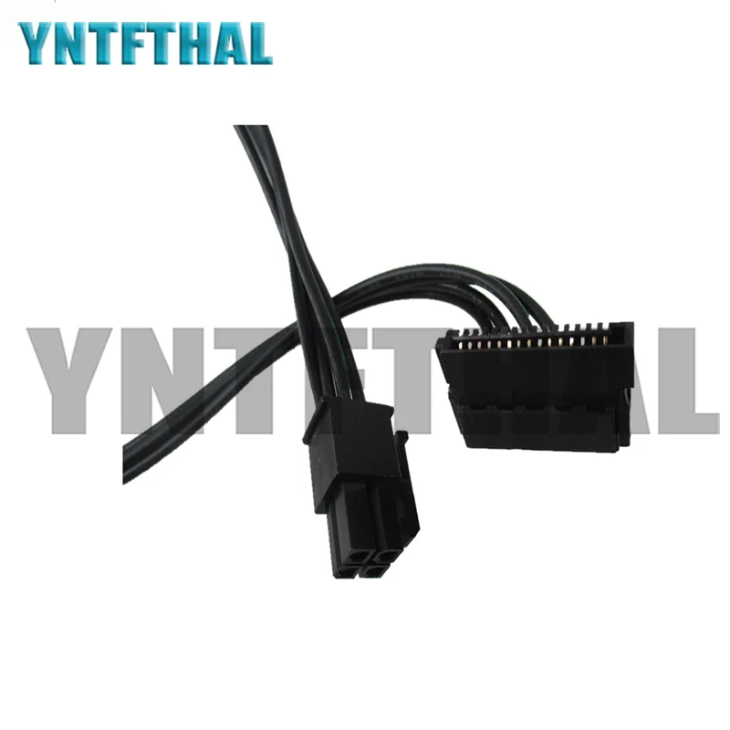 

54Y9339 For ThinkCentre M72 M73 M92 M82 M93 PC HDD/ODD Dual SATA Power Cable