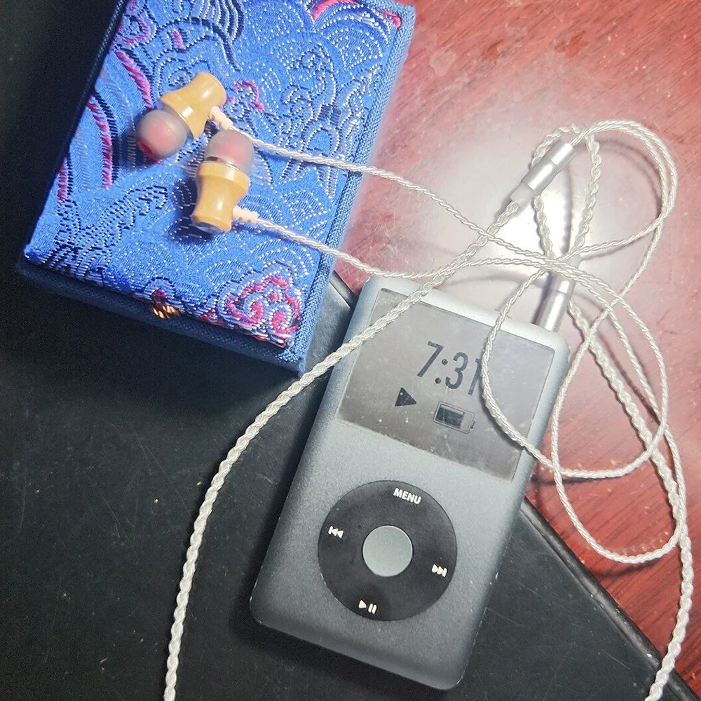 IEM 이어폰 인이어 모니터 이어버드 HiFi 헤드폰 10mm 다이나믹 드라이버 유선 헤드폰 모바일 노트북 게임 헤드셋 NC 오디오