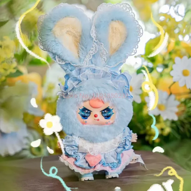 Baby three ロリータ 100 new Baby Three mini 100% Lolita Dream Series Blind Box