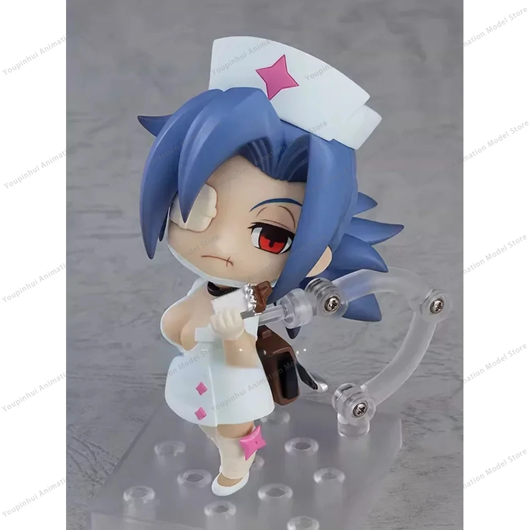Original Genuine GSC Good Smile 1954 Skullgirl Valentine PVC