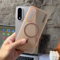 Desert Gold