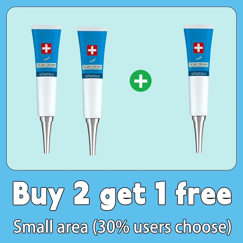 Buy 2 Get 1 Free