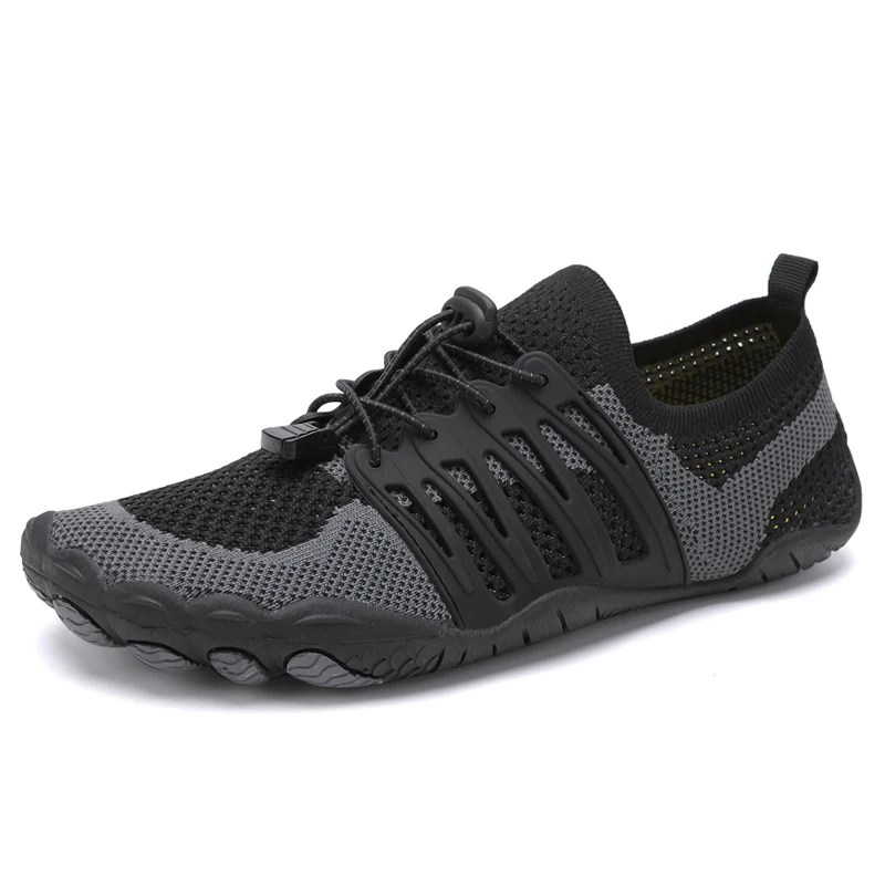 Water Shoes Aqua Shoes Diving Shoes Summer Men Beach Mesh for Swimming Big Large Size