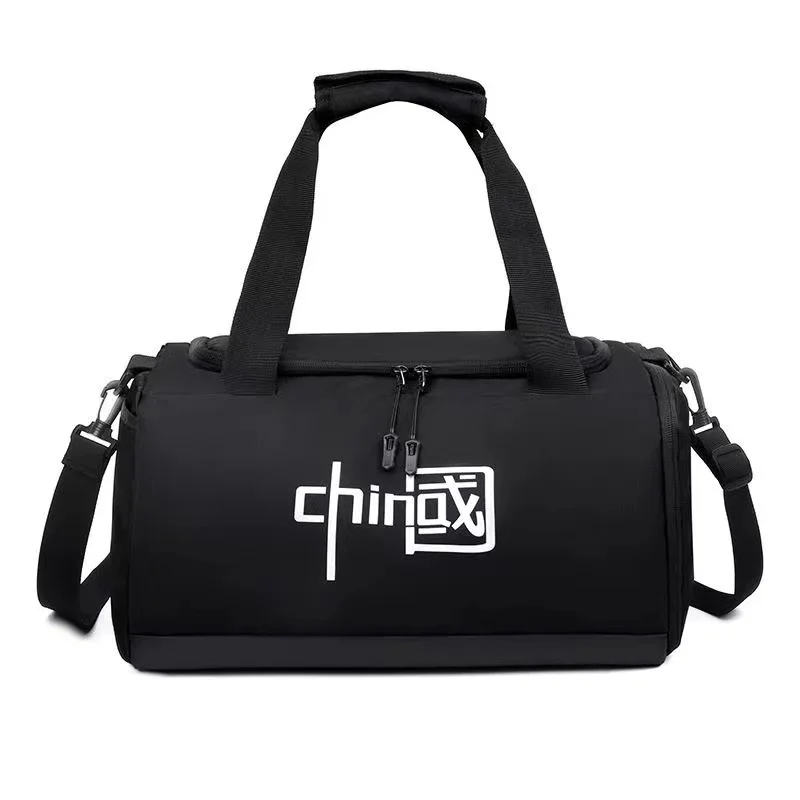 High Quality Portable Roller Skates Storage Bag Large Capacity Ice and Inline SkatingShoulder Outdoor Sports Handbag