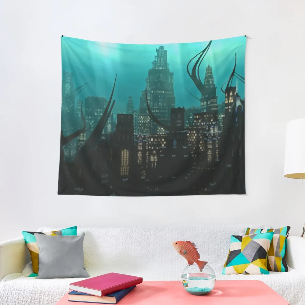 

Amaurot Tapestry Wall Decorations Bedroom Decor