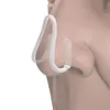 Silicone Nose Clip Anti Snoring Nasal Dilator Stop Snore Aid Easy Breathe Improve Sleeping Rhinitis 3