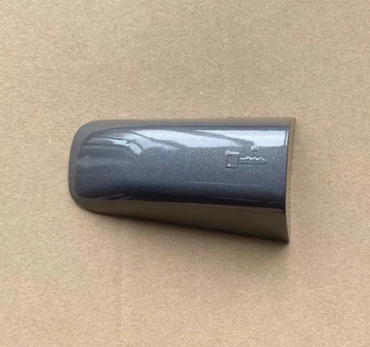 Premium Exterior Door Handle Lock Cover for Land Rover and Range Rover Vehicles