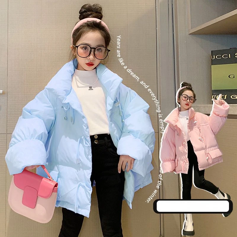 winter-jackets-teenagers-girls-cotton-coat-2023-new-children's-wear-thick-outerwear-clothing-3-to-14-years-kids-parka-student