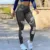 2026 New Denim Leggings  High Waist Stretchy Tummy Control Pants  Lightweight & Comfortable  Ideal for Daily Wear