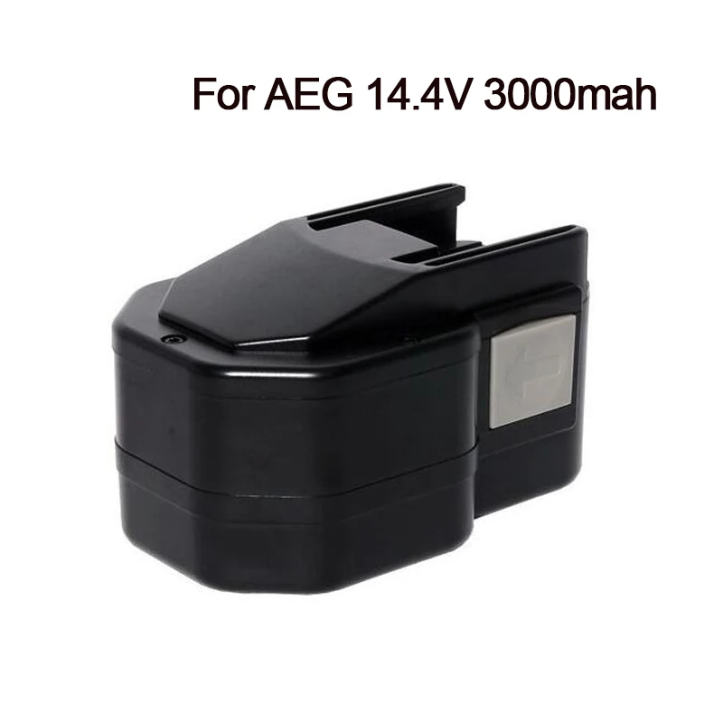 Никель-металлогидридный аккумулятор 14