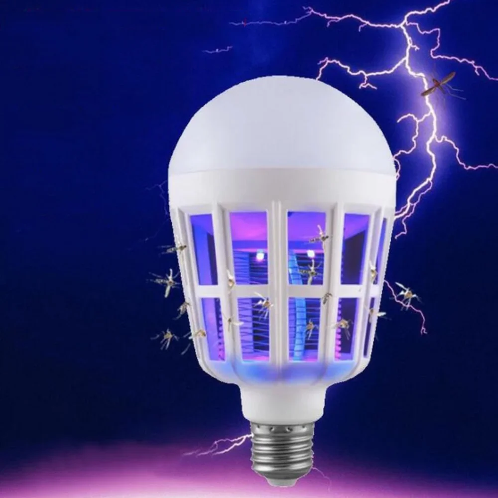 Mosquito Killer Lamp mosquito killer lamp,mosquito lamp,insects repeller Indoor Cordless Portable Outdoor Home Garden Camping