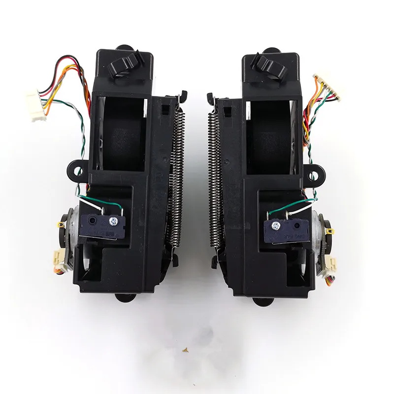

robot Left Right wheel motors for robot vacuum cleaner ilife V7 V7S ilife V7S PRO robot Vacuum Cleaner ilife Parts Wheel
