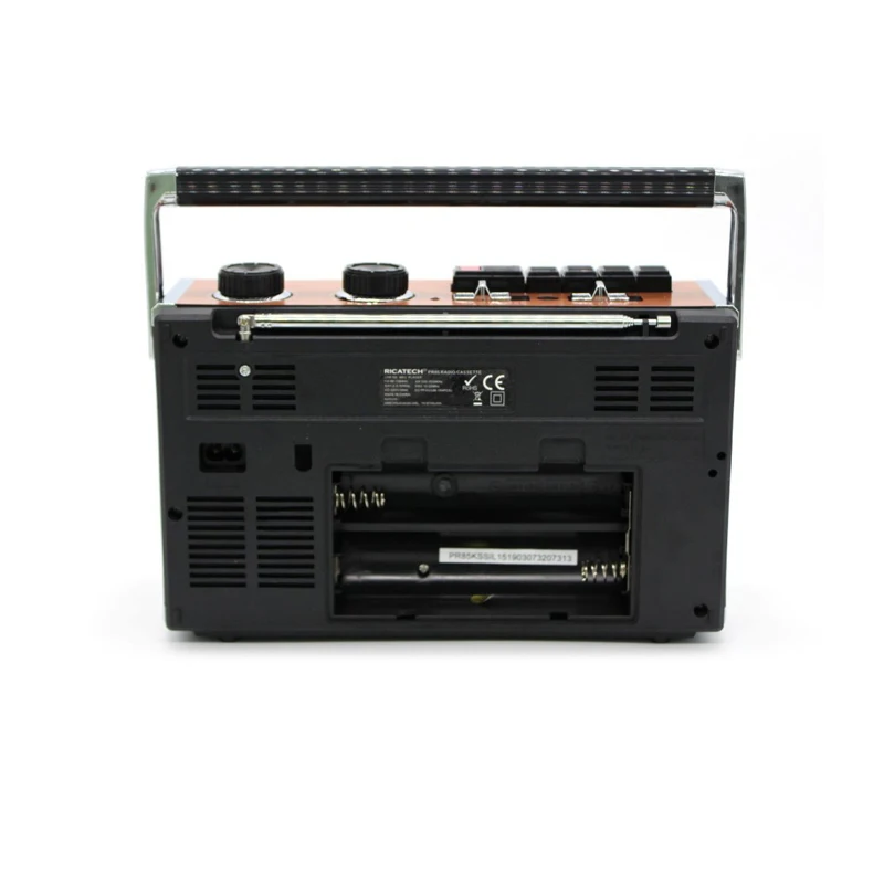 Portable Cd Tape Recorder Student English Cassette Player Old Radio Cd  Player Cd Player Cd Player - Flanges - AliExpress