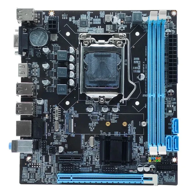 H61 Motherboard Local Motherboard Price Octech Asus H61