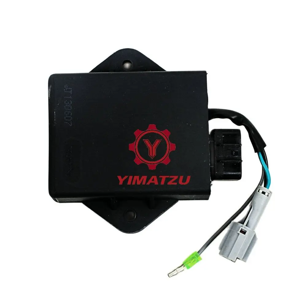 

YIMATZU ATV Parts CDI for BUYANG FA-D300 H300 250-300CC Digital CDI 8pins plug/ATV parts 5.3.01.0220