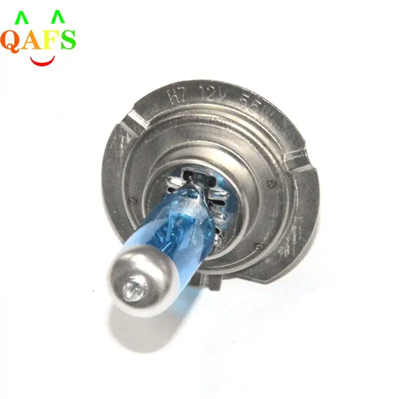 Рисунок 4 - галогенная лампа H7