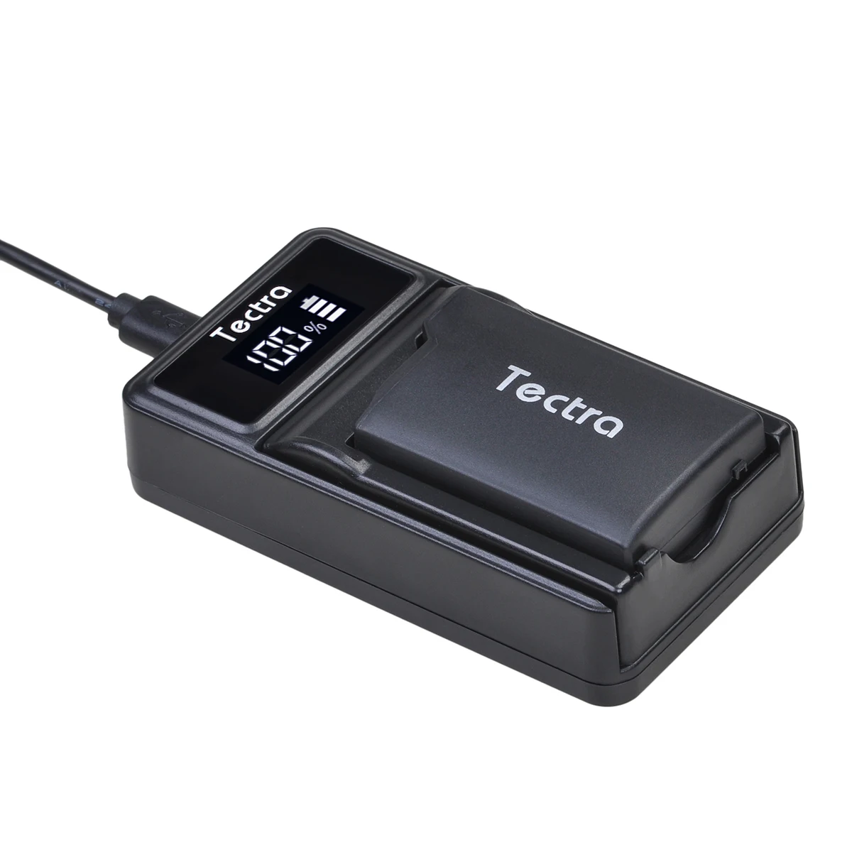 Bateria Recarregável e Carregador Led Console Portátil Playstation Compatível com Sony Psp 1000 Psp110 3600mah - Image 6