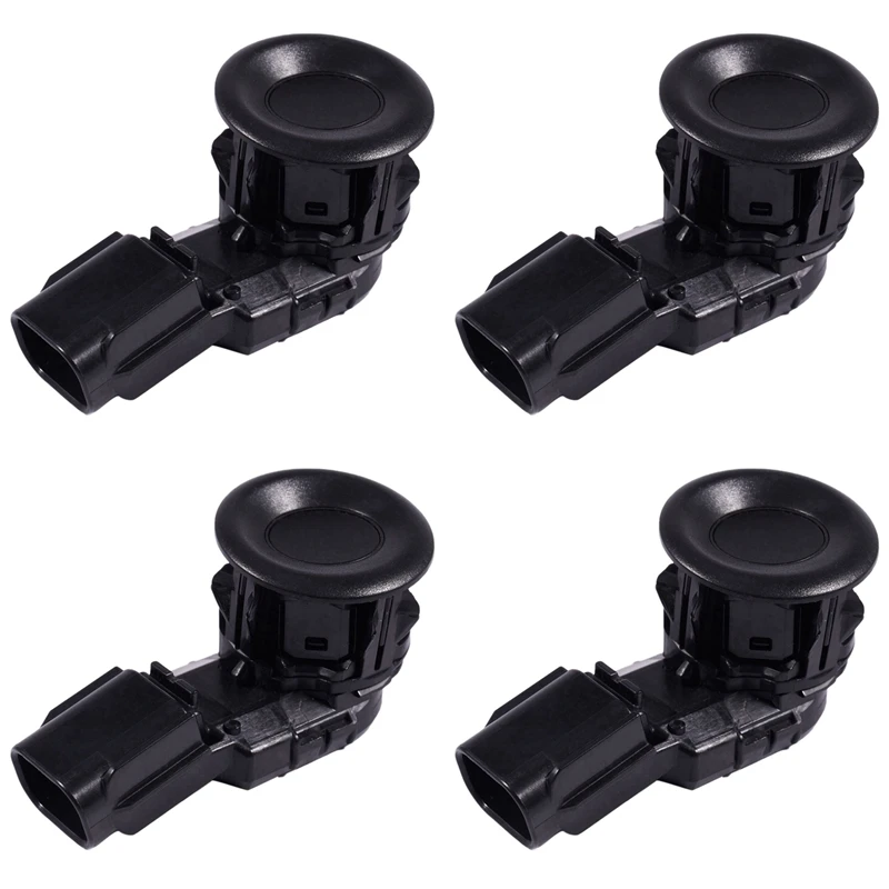 

4X 89341-61MA0 PDC 38460 резервный датчик обратной парковки для Toyota 89341-61MA0-38460
