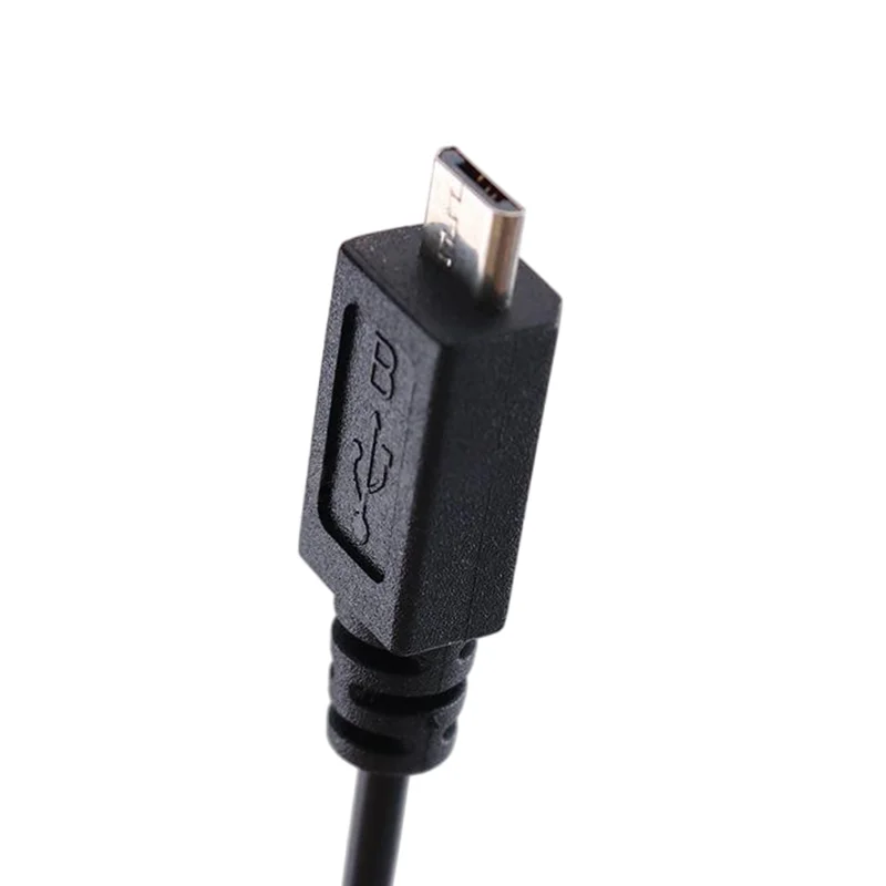 PS Vita 2000 컨트롤러용 USB C 케이블 충전 어댑터 타입 C LED 변환 코드 플레이스테이션 게임 콘솔 전원선