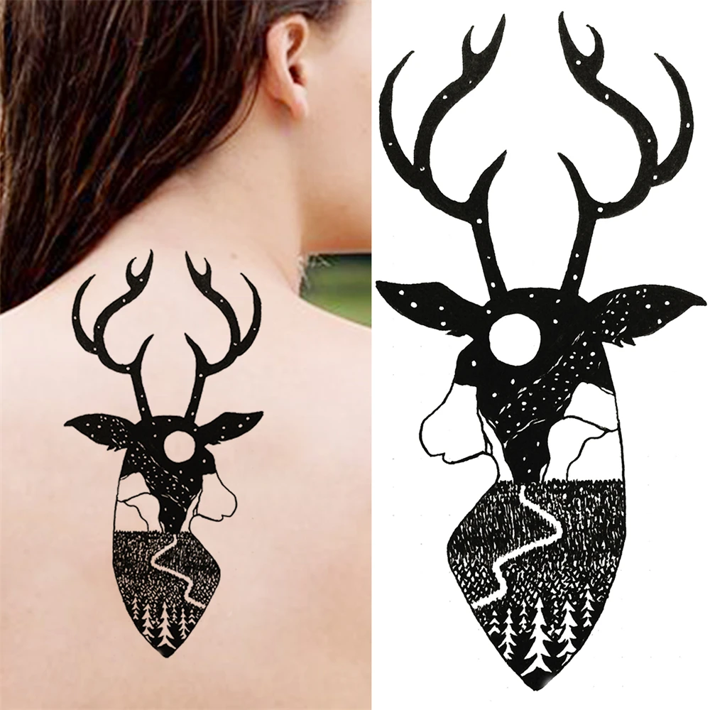 Descubra Tudo Sobre o Lobo de Tatuagem: Dicas, Estilos e Onde Encontrar, image size:1000x1000