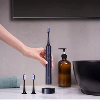 XIAOMI MIJIA T700 Sonic Electric Toothbrush Teeth Whitening Ultrasonic Vibration Oral Cleaner Brush Smart APP LED Display 2