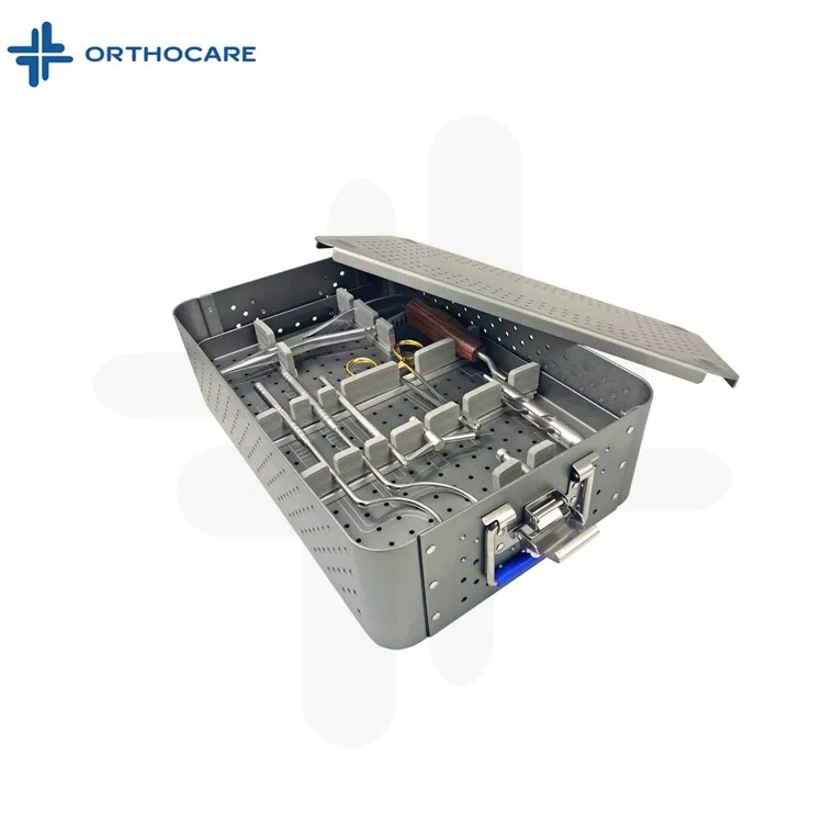 

and thread equipment set