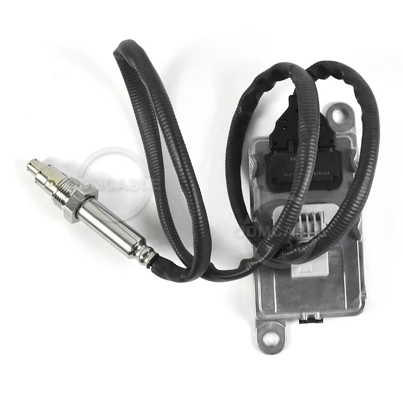 

Nitrogen Oxygen Nox Sensor 24V For Truck Parts 5WK96761 4359309 5WK96760A 4327153